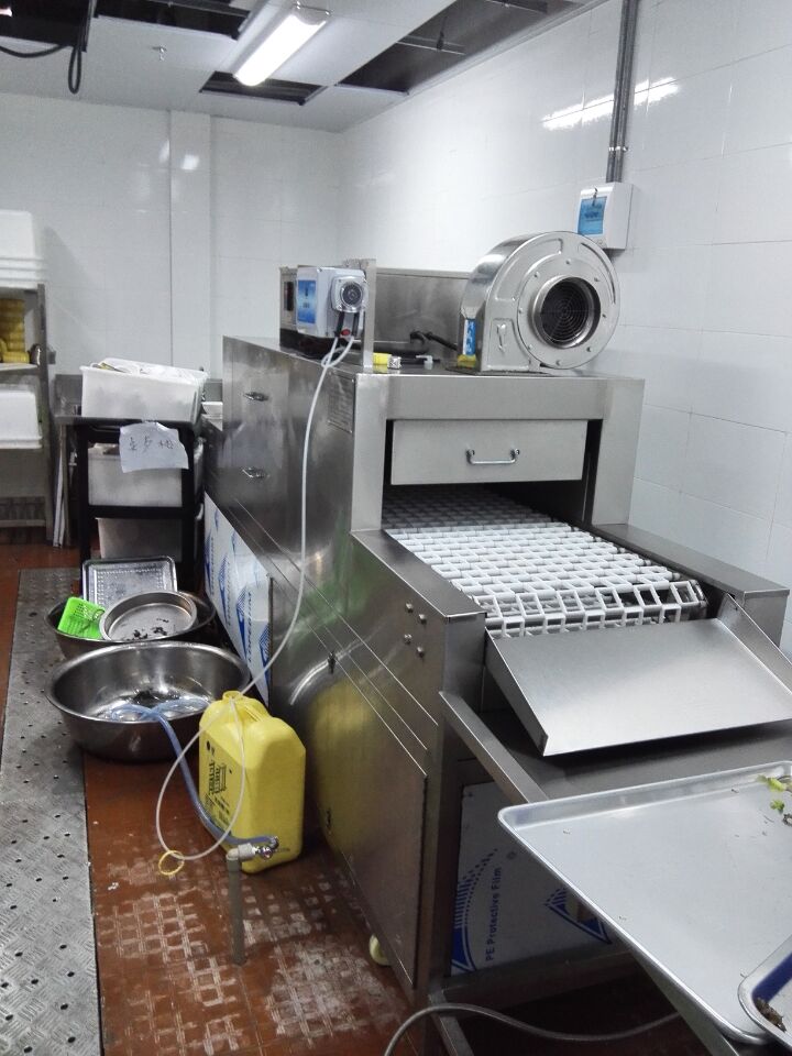 全自动送餐机厂家定制
